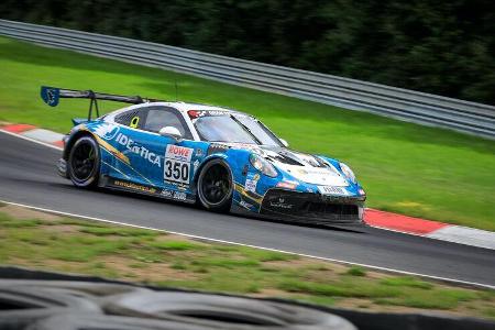 NLS 6 - Nürburgring - 11. Juli 2021