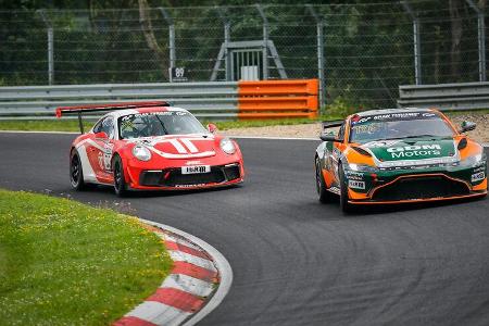 NLS 6 - Nürburgring - 11. Juli 2021