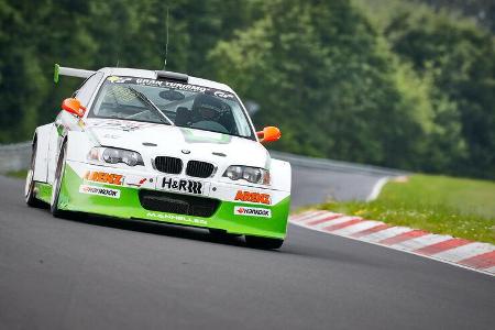 NLS 6 - Nürburgring - 11. Juli 2021