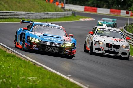 NLS 6 - Nürburgring - 11. Juli 2021