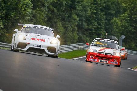 NLS 6 - Nürburgring - 11. Juli 2021