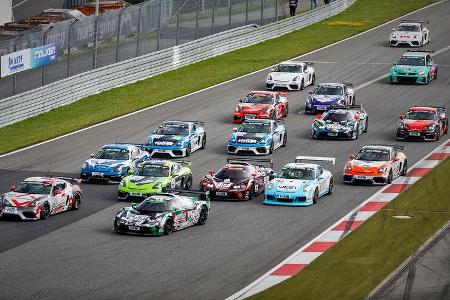 NLS 6 - Nürburgring - 11. Juli 2021