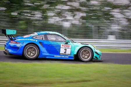 NLS 6 - Nürburgring - 11. Juli 2021