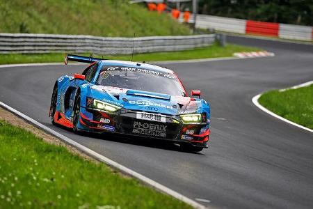 NLS 6 - Nürburgring - 11. Juli 2021