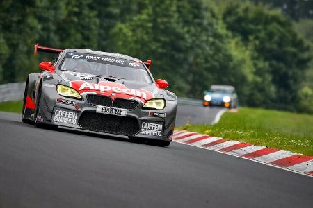 NLS 6 - Nürburgring - 11. Juli 2021