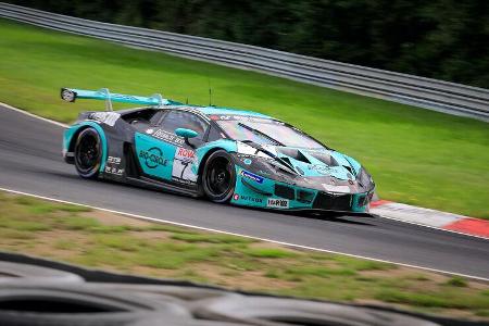 NLS 6 - Nürburgring - 11. Juli 2021