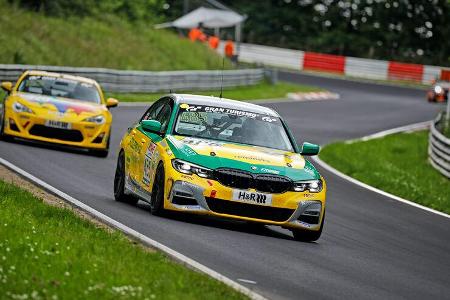 NLS 6 - Nürburgring - 11. Juli 2021