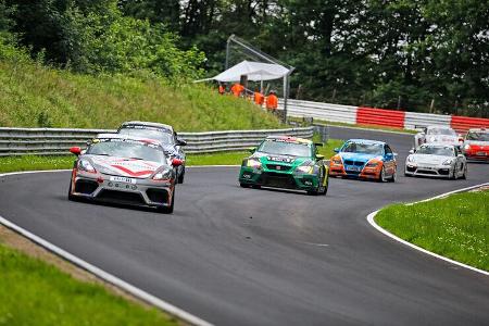 NLS 6 - Nürburgring - 11. Juli 2021
