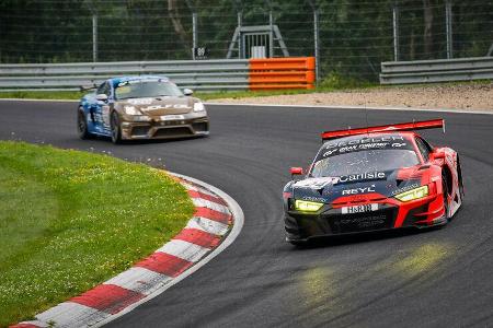 NLS 6 - Nürburgring - 11. Juli 2021