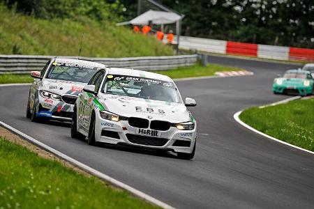 NLS 6 - Nürburgring - 11. Juli 2021