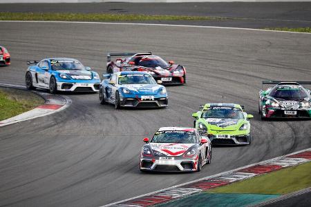 NLS 6 - Nürburgring - 11. Juli 2021