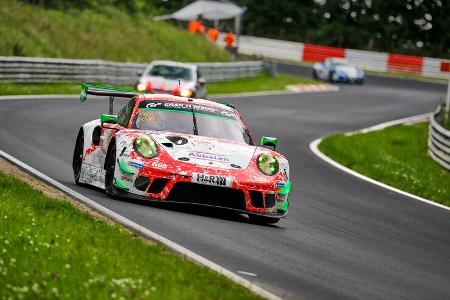 NLS 6 - Nürburgring - 11. Juli 2021