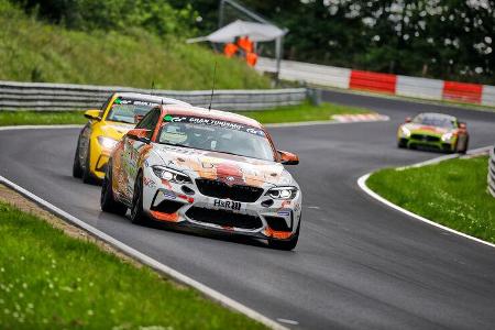 NLS 6 - Nürburgring - 11. Juli 2021