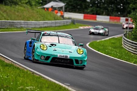 NLS 6 - Nürburgring - 11. Juli 2021