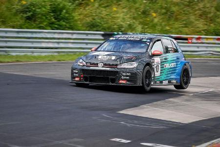 NLS 6 - Nürburgring - 11. Juli 2021