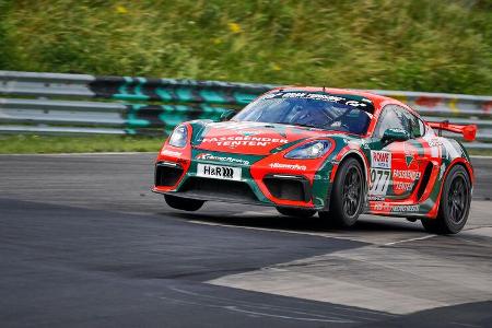 NLS 6 - Nürburgring - 11. Juli 2021