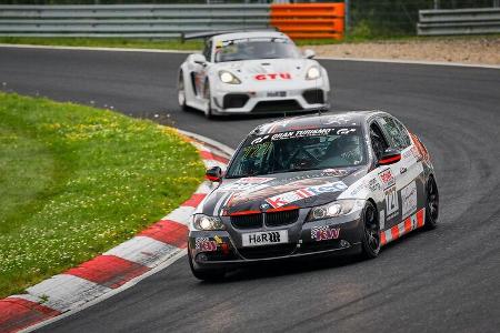 NLS 6 - Nürburgring - 11. Juli 2021