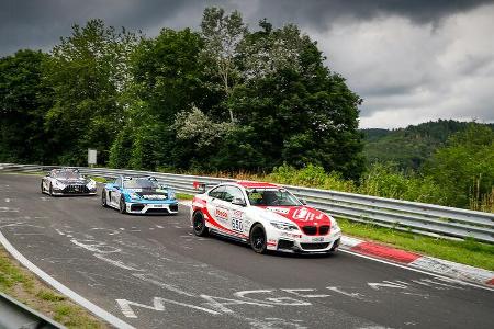 NLS 6 - Nürburgring - 11. Juli 2021