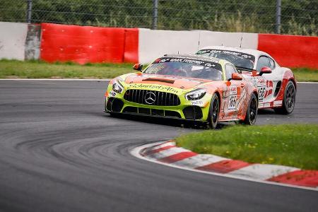 NLS 6 - Nürburgring - 11. Juli 2021
