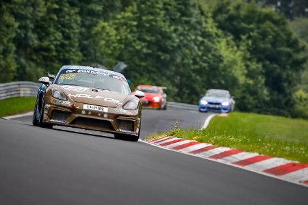 NLS 6 - Nürburgring - 11. Juli 2021