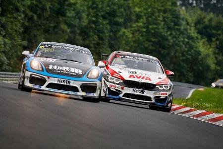 NLS 6 - Nürburgring - 11. Juli 2021
