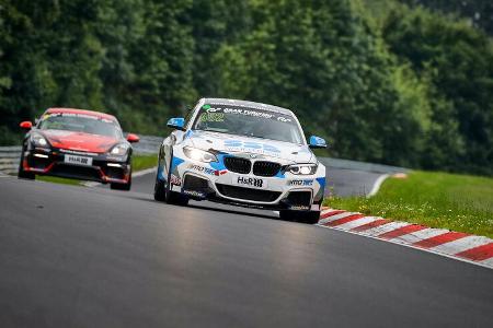 NLS 6 - Nürburgring - 11. Juli 2021