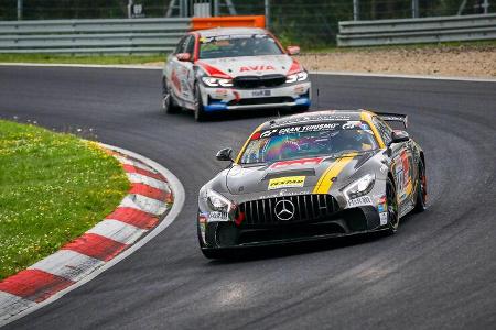 NLS 6 - Nürburgring - 11. Juli 2021