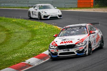 NLS 6 - Nürburgring - 11. Juli 2021