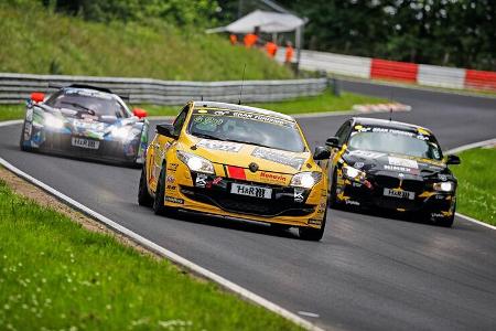 NLS 6 - Nürburgring - 11. Juli 2021