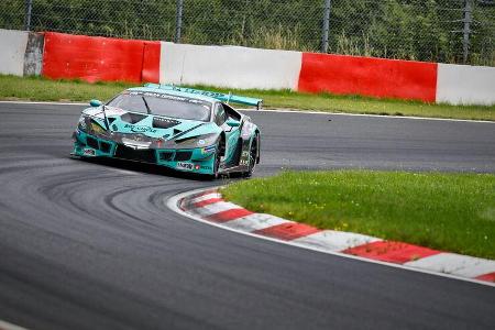 NLS 6 - Nürburgring - 11. Juli 2021