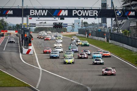 NLS 6 - Nürburgring - 11. Juli 2021