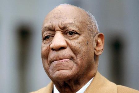 Bill Cosby möchte für seine Zeit in Haft entschädigt werden.