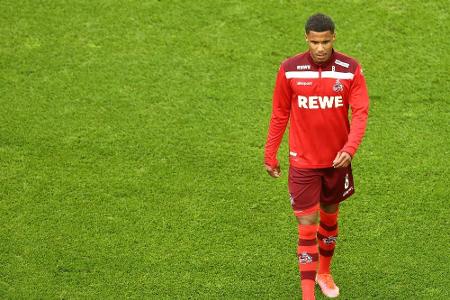 Medien: U21-Europameister Jakobs vor Wechsel nach Monaco Medien: U21-Europameister Jakobs vor Wechsel nach Monaco