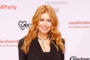 Darum ist Palina Rojinski ein großer "Space Jam"-Fan