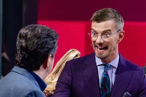 "Wer stiehlt mir die Show?": Joko Winterscheidt behält seine Show