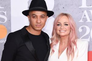"Mr und Mrs Jones!": Spice Girl Emma Bunton hat geheiratet