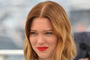 Léa Seydoux reist nach positivem Corona-Test nicht nach Cannes