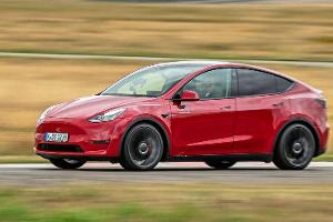 Was Model-Y-Fahrer an ihrem Auto NICHT mögen