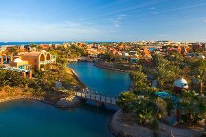 Urlaub in El Gouna: Sicheres Reisen auch außerhalb von Europa