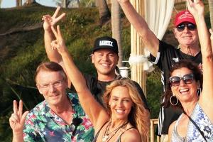 "Kampf der Realitystars": Ein Crash der Generationen