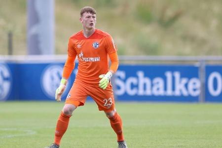 Schubert verlässt Schalke und wechselt nach Arnheim