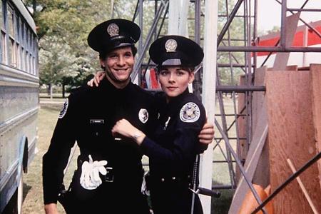 Kim Cattrall (59) hat leider nur im ersten Teil von 