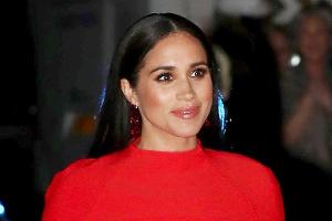 "Pearl": Neues Netflix-Projekt von Herzogin Meghan