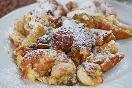 Kaiserschmarrn Österreich