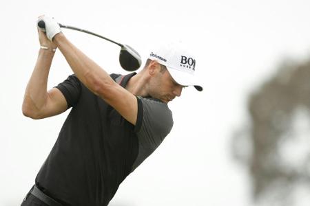Kaymer sucht nach der Konstanz - British Open als nächste Chance Kaymer sucht nach der Konstanz - British Open als nächste Chance