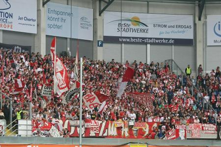 DFL: Tickets für Gästefans ab dem 3. Spieltag – weiter fünf Auswechslungen möglich DFL: Tickets für Gästefans ab dem 3. Spieltag – weiter fünf Auswechslungen möglich