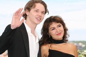 Filmfestival Cannes: Val Kilmers Kinder strahlen auf dem roten Teppich
