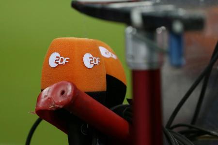 ZDF: Oliver Schmidt kommentiert EM-Finale ZDF: Oliver Schmidt kommentiert EM-Finale