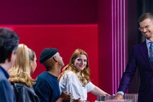 "Wer stiehlt mir die Show?": Jokos Gegner bringen sich in Stellung