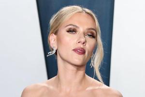 US-Medien: Scarlett Johansson ist schwanger